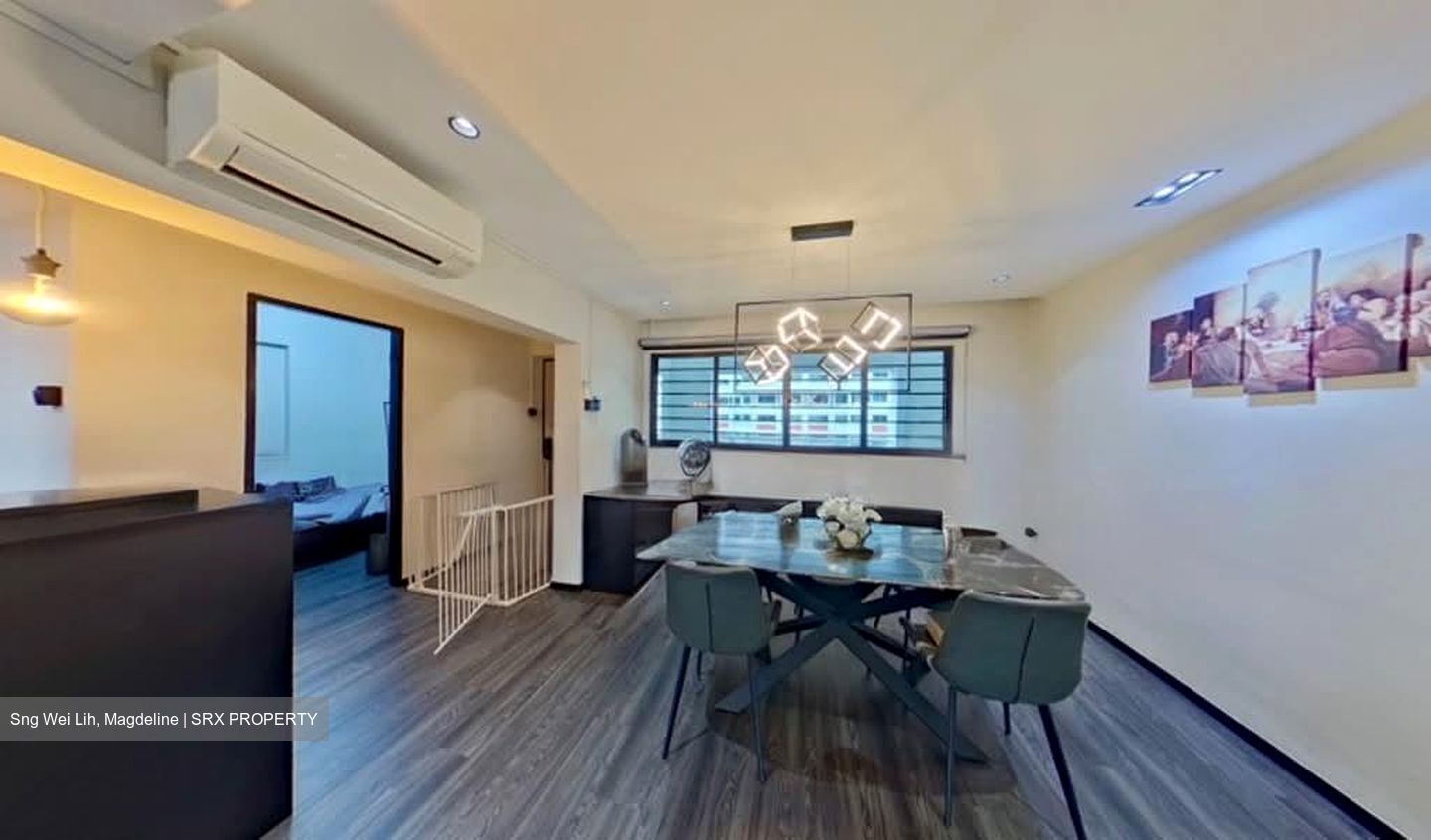 Blk 556 Jurong West Street 42 (Jurong West), HDB Executive #557986161